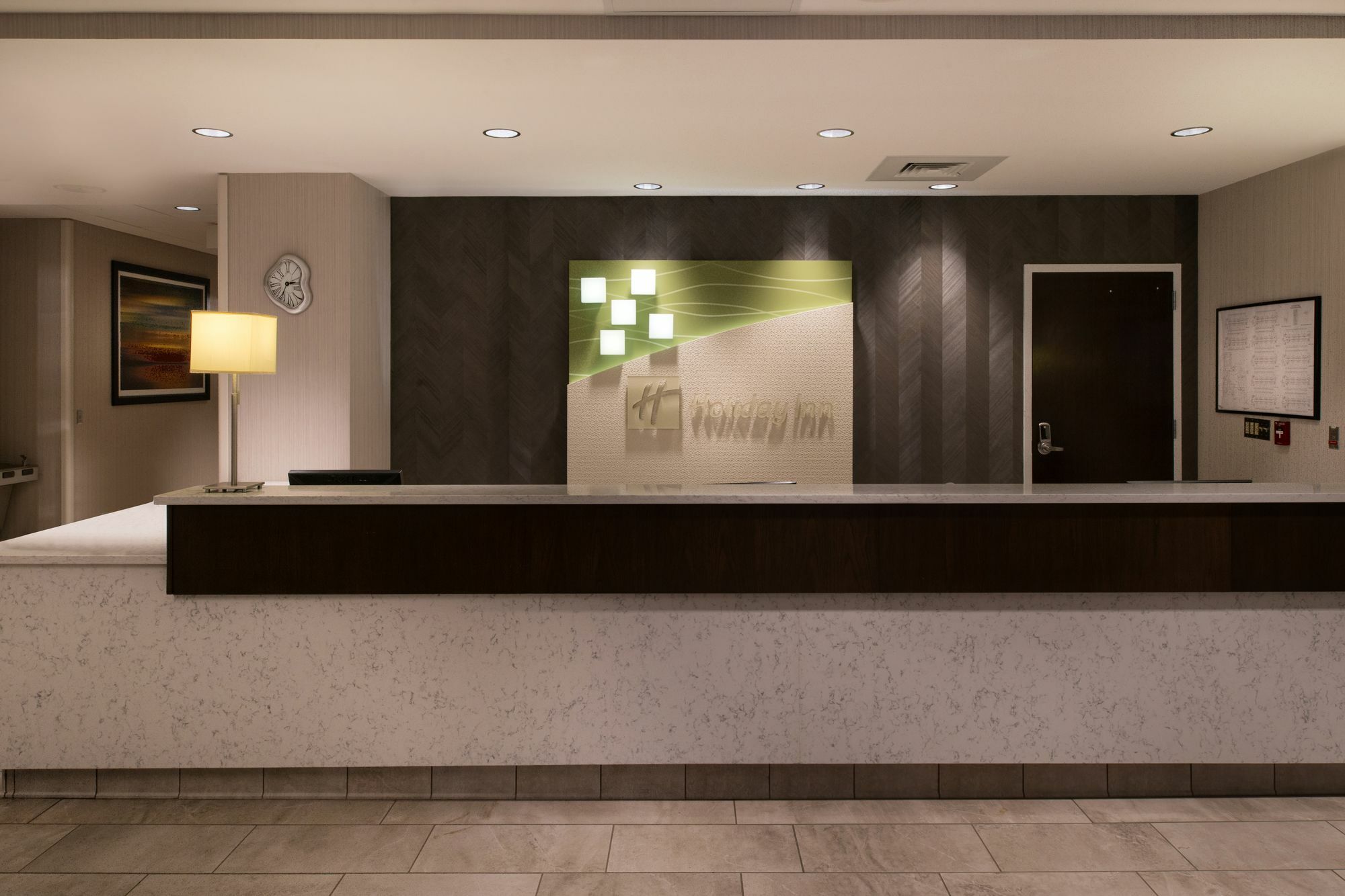 Doubletree By Hilton Raleigh Crabtree Valley Exterior foto