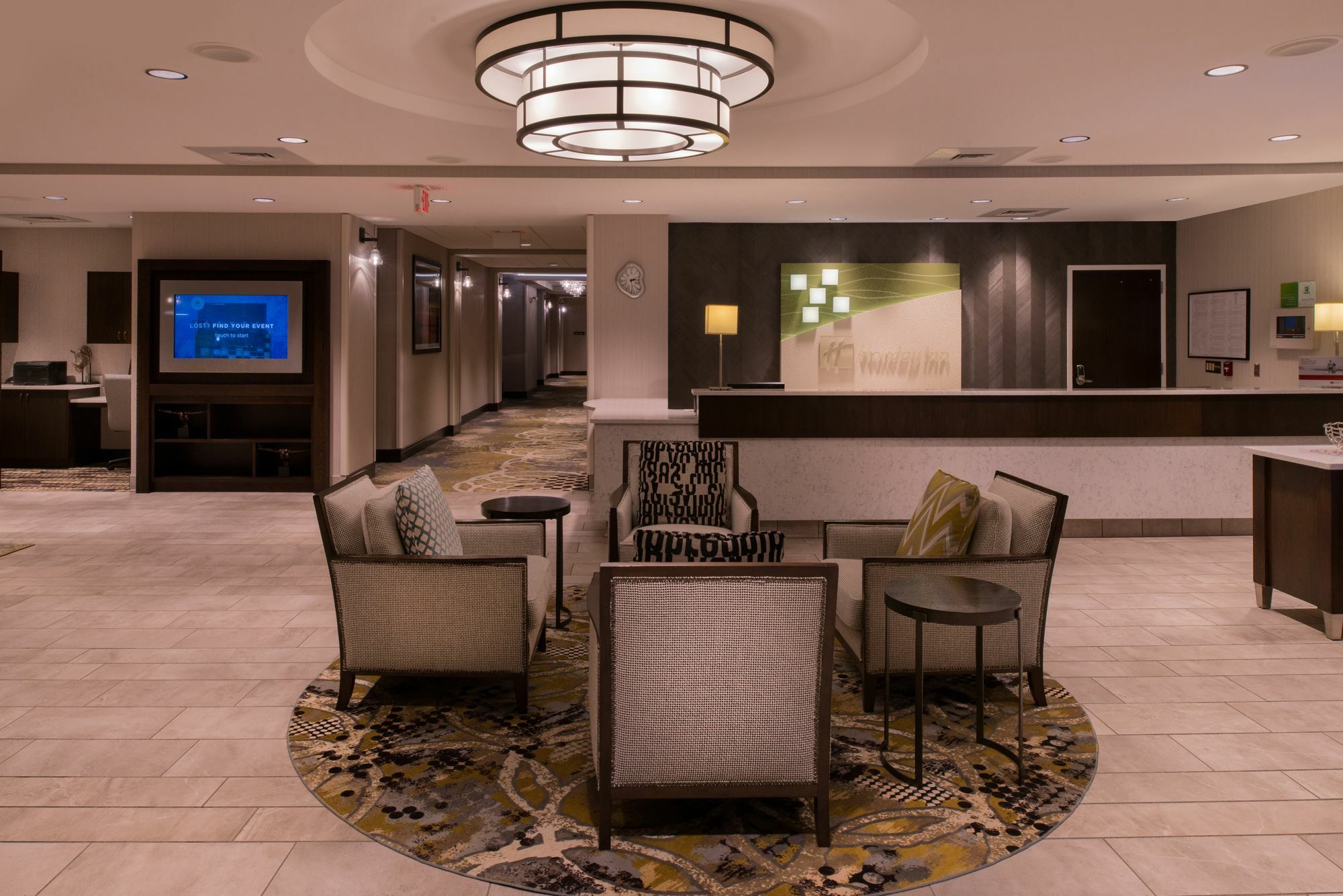 Doubletree By Hilton Raleigh Crabtree Valley Exterior foto